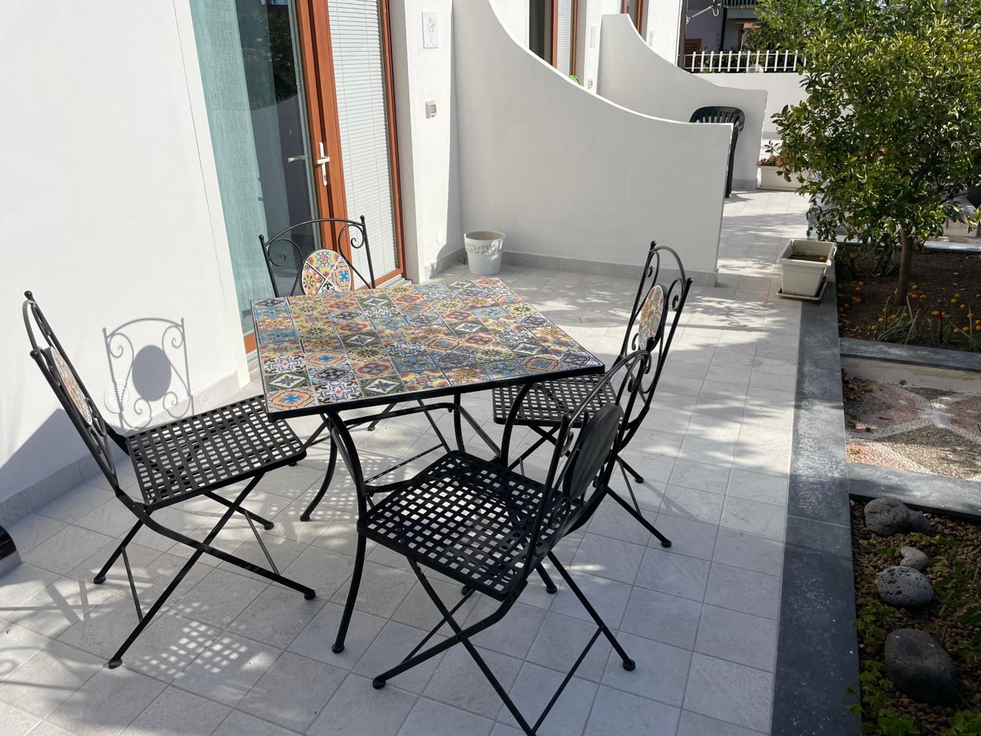 Tuttifrutti Holiday Acireale Bagian luar foto