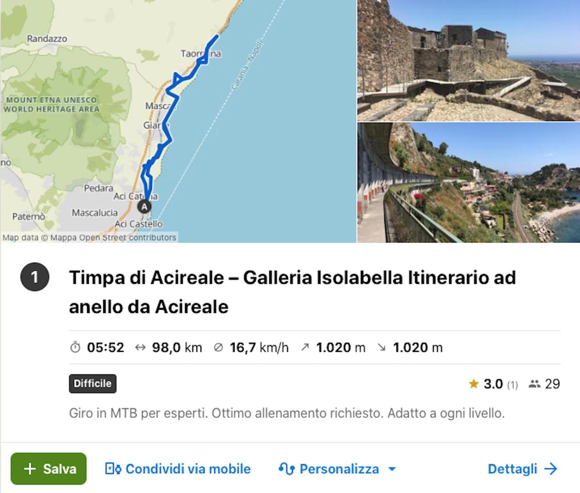 Tuttifrutti Holiday Acireale Bagian luar foto