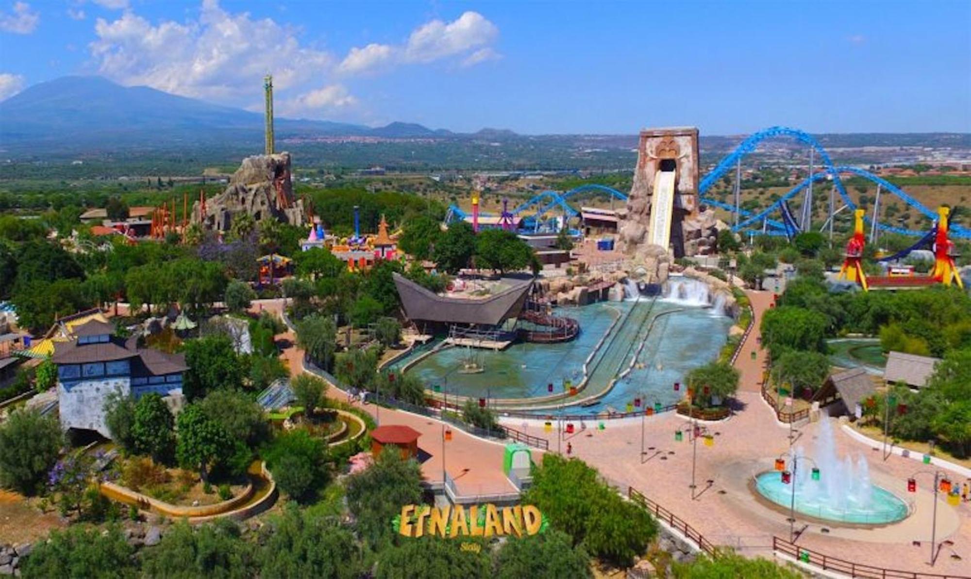Tuttifrutti Holiday Acireale Bagian luar foto
