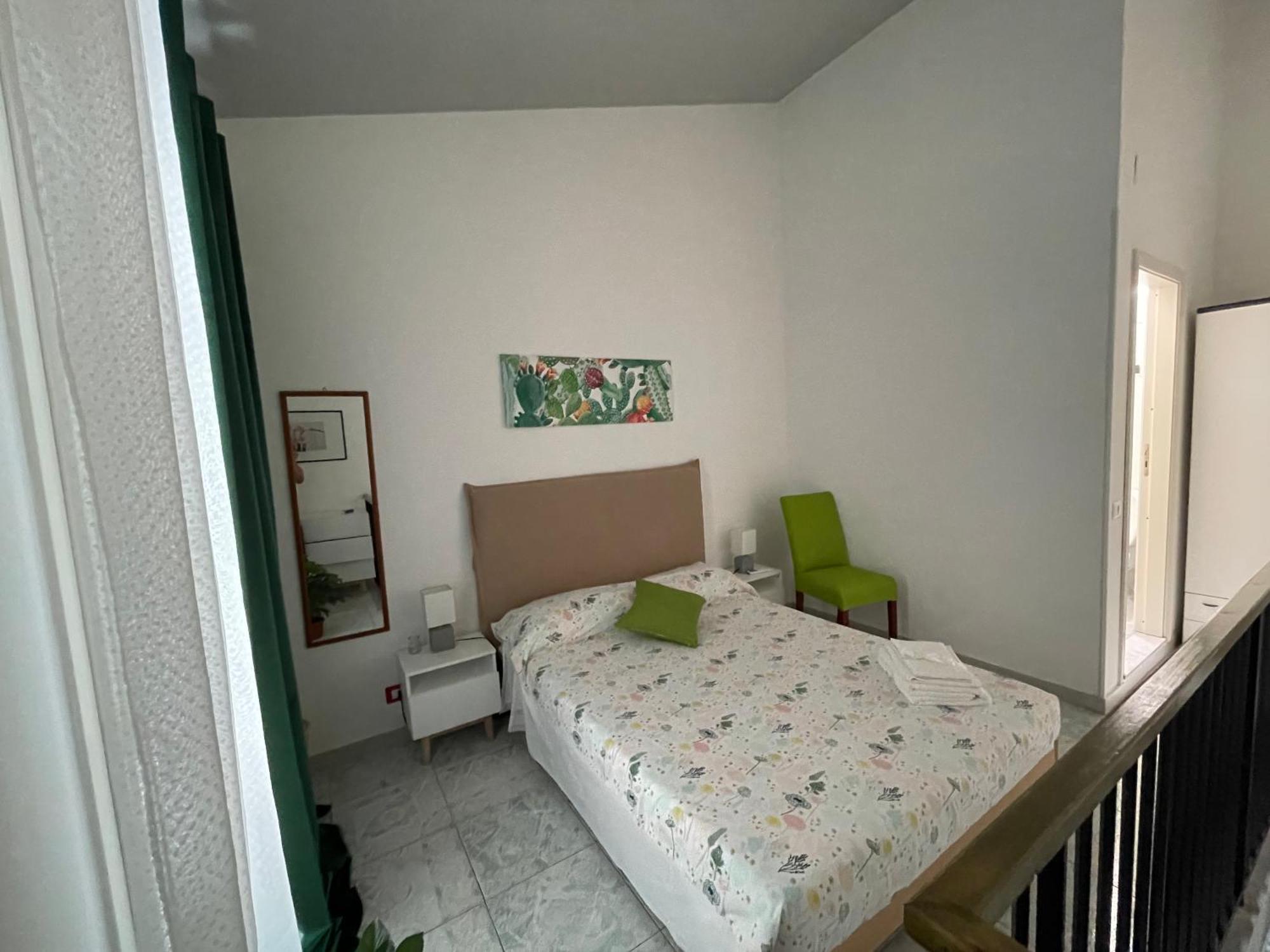 Tuttifrutti Holiday Acireale Bagian luar foto