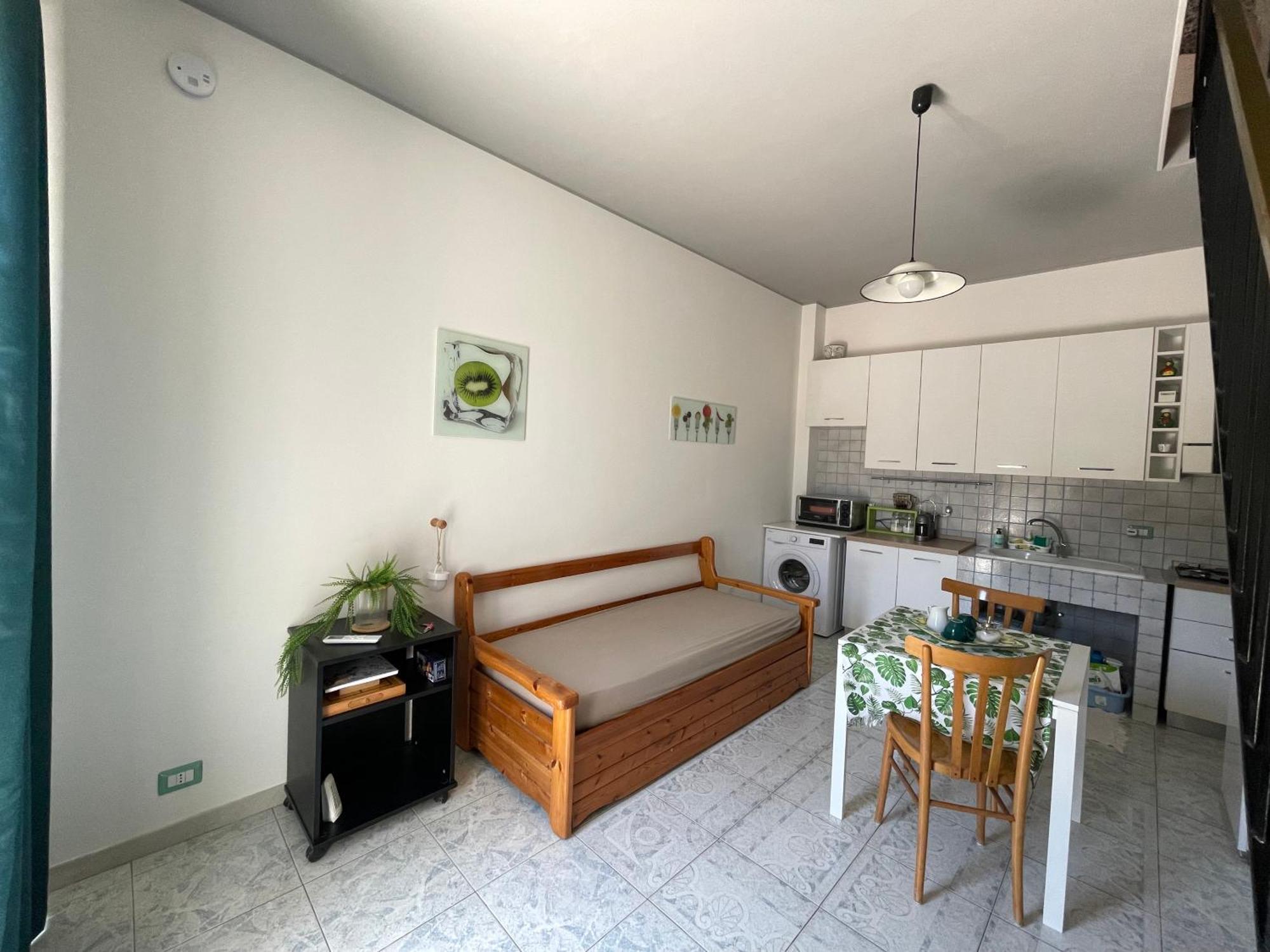 Tuttifrutti Holiday Acireale Bagian luar foto